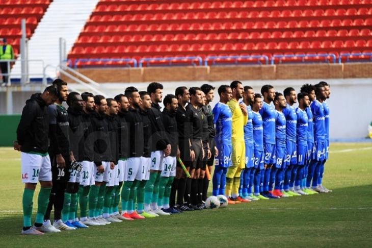 الاتحاد وأسوان الاتحاد وأسوان